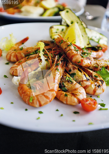 Image of Shrimps