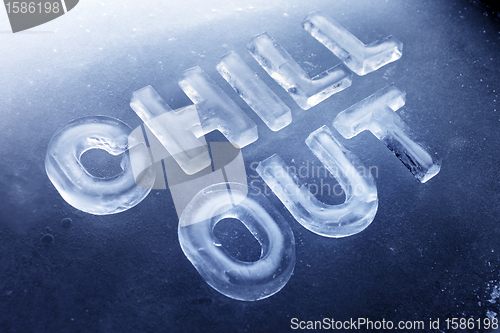 Image of Chill Out