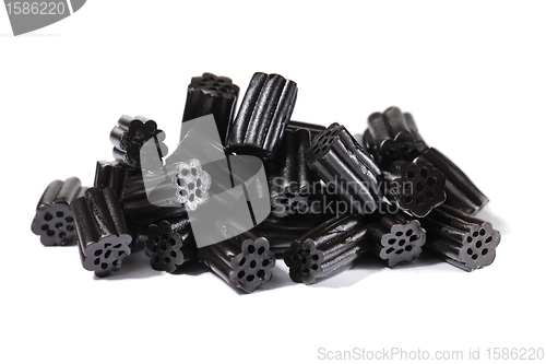 Image of Liquorice