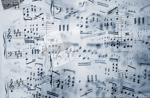 Image of Music