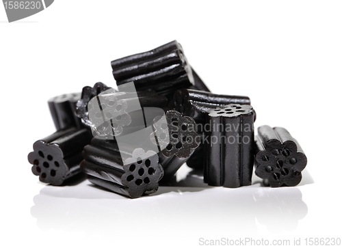 Image of Liquorice