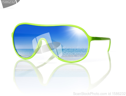 Image of Summer Glasses