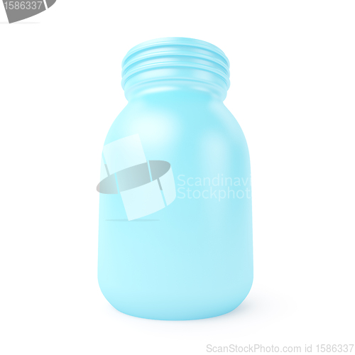 Image of Plastic Bottle