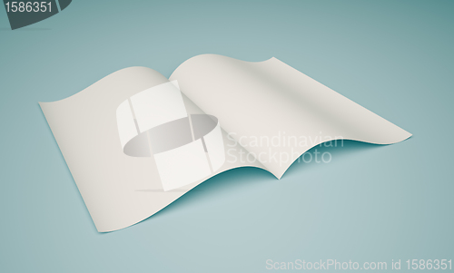 Image of Book Symbol