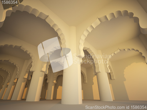 Image of Ancient Architecture
