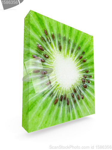 Image of Kiwi