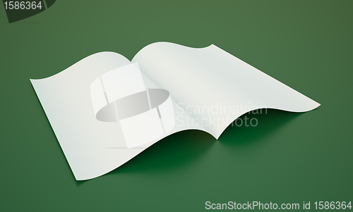 Image of Book Symbol