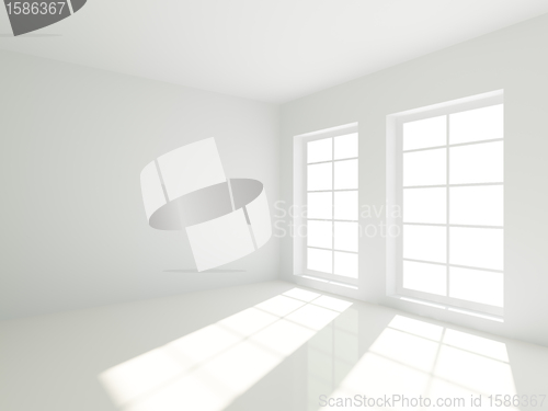 Image of Empty Room