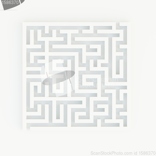 Image of Maze 