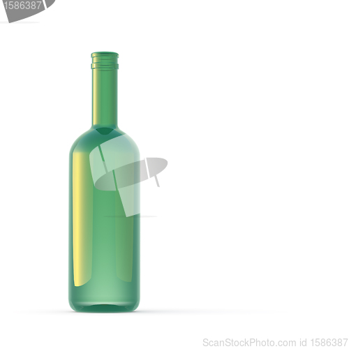 Image of Bottle