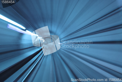 Image of High speed