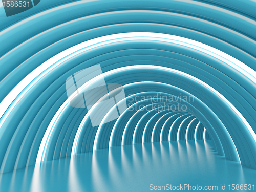Image of Tunnel