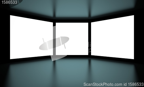Image of Screens