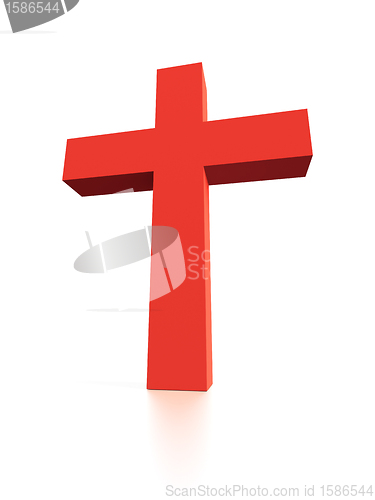 Image of Cross