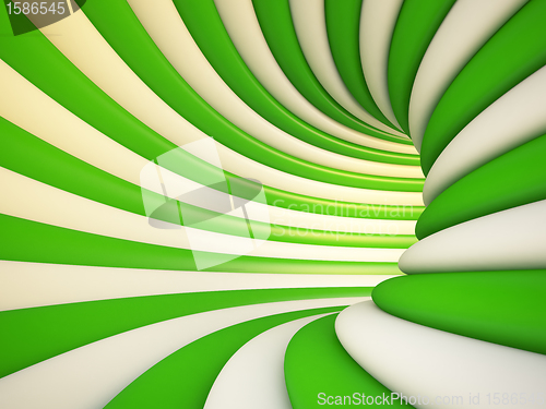 Image of Abstract Background