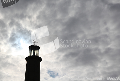 Image of Margate Lighthouse