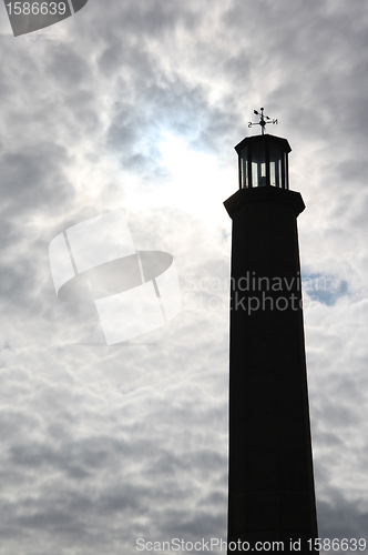 Image of Margate Lighthouse