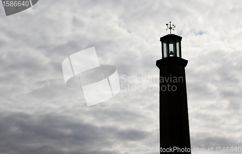 Image of Margate Lighthouse