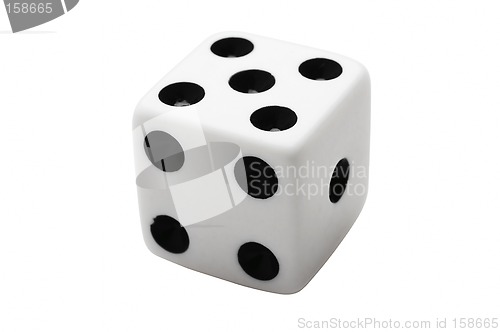 Image of dice