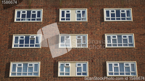 Image of Flats