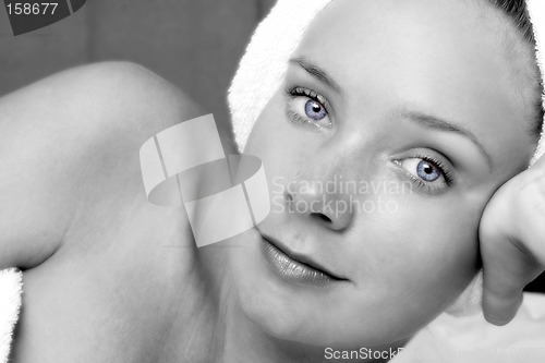 Image of Massage Beauty