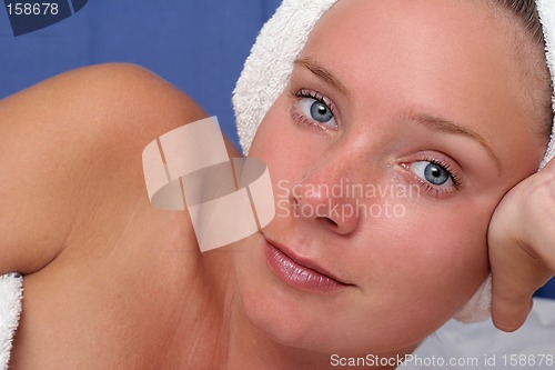 Image of Massage Face