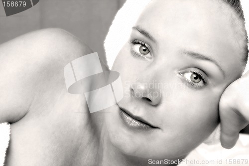 Image of Sepia Massage