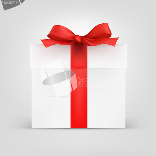 Image of Gift Box