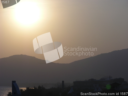 Image of Sun