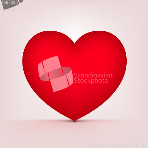 Image of Icon Heart