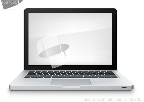 Image of Laptop