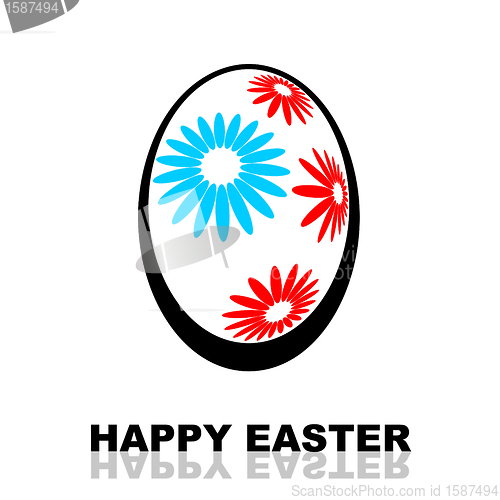 Image of Happy Easter