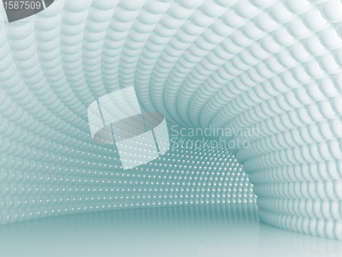 Image of Tunnel
