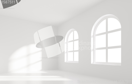 Image of White Room