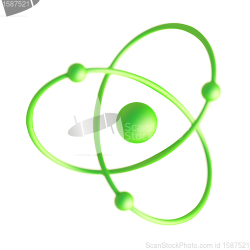 Image of Atom