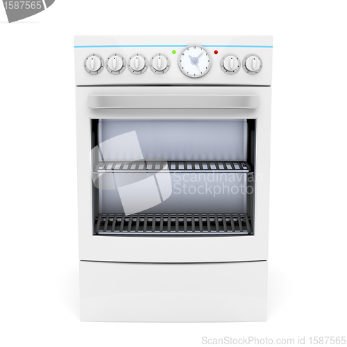 Image of Electric cooker