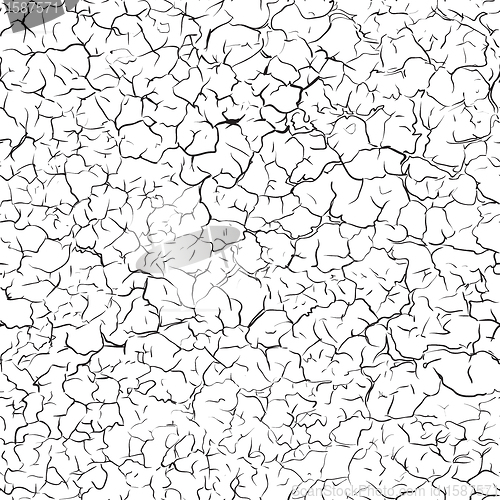 Image of Seamless cracks