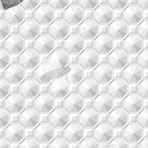 Image of Seamless texture - abstract pattern