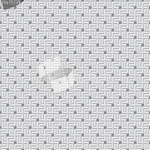 Image of Seamless texture - swastikas