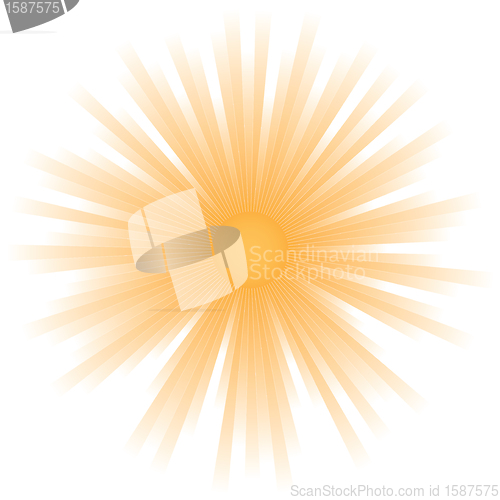 Image of Sun