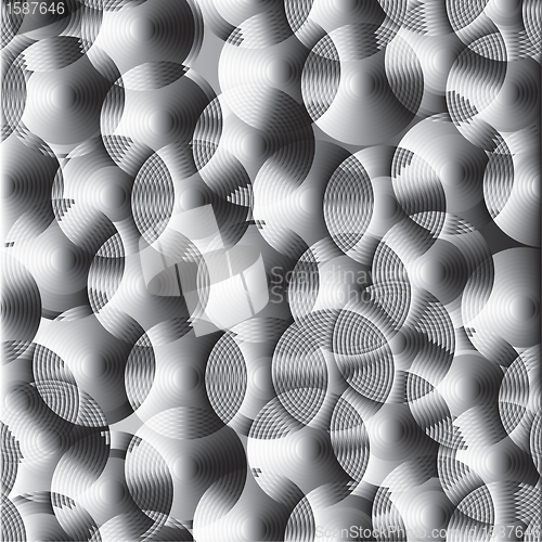Image of Abstract pattern
