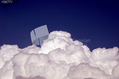 Image of clouds