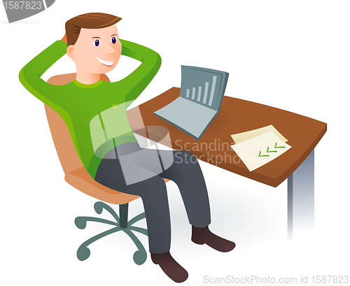 Image of Safe Business