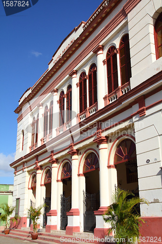 Image of Camaguey, Cuba