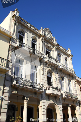 Image of Havana
