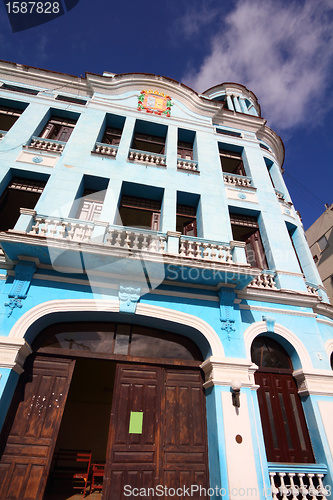 Image of Camaguey, Cuba