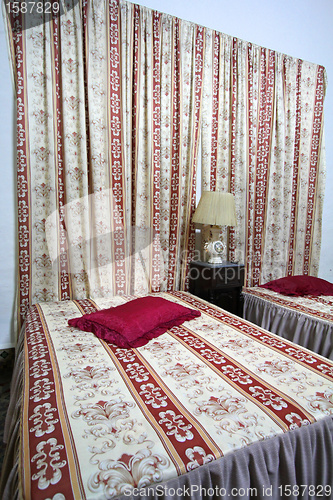 Image of Colonial room