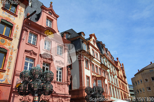 Image of Mainz