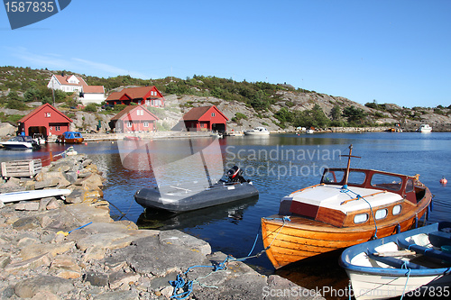 Image of Norway