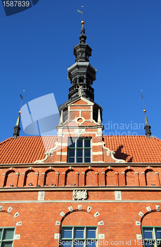 Image of Gdansk - Poland